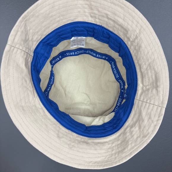 Dutch Bros Coffee Cotton Bucket Hat - Picture 10 of 12